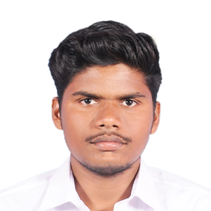 RanjithKumar Murugan-Freelancer in Dindigul,India