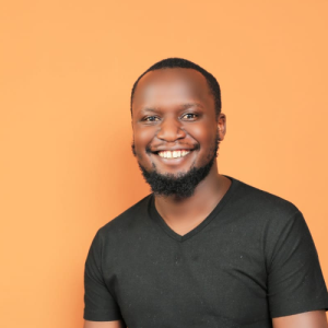George Wright-Freelancer in Nairobi,Kenya