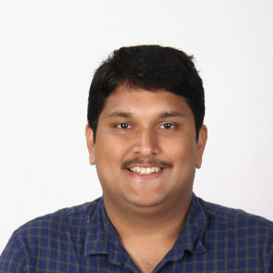 Sunil Beemanathi-Freelancer in Hyderabad,India