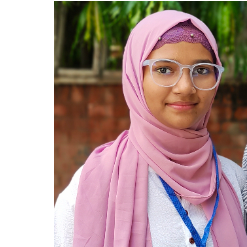 Fatema Khatun-Freelancer in Guwahati,India