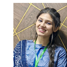 Anum Khalid-Freelancer in Karachi,Pakistan