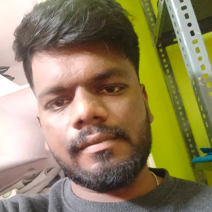 Dinesh B-Freelancer in Visakhapatnam,India