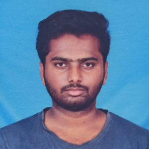 Siddhu Kanchumarthi-Freelancer in bhubaneswar,India