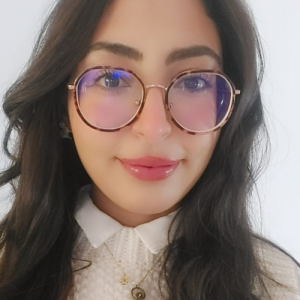 Jihen Mouldi-Freelancer in Tunis,Tunisia