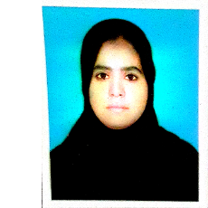 Maria Mahar-Freelancer in Kasur,Pakistan