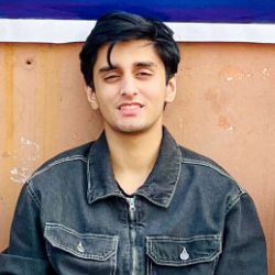 Haris Shahid-Freelancer in Lahore,Pakistan