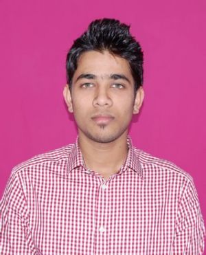 Anmol Saxena-Freelancer in Lucknow,India