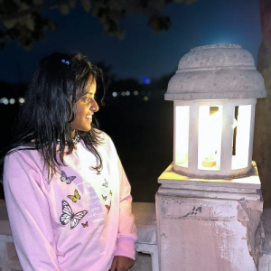 Anjali Singh-Freelancer in Lucknow,India