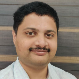 Yatin Kanekar-Freelancer in Sanquelim,India