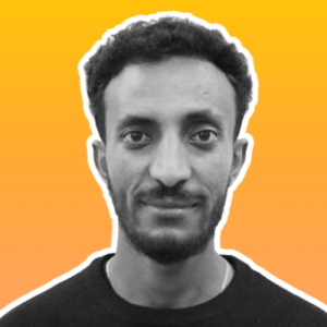 Eyobed Elias-Freelancer in ,Ethiopia