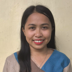 Cyrose Jane Padua-Freelancer in Davao City,Philippines