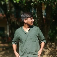 Allam Gowrisankar-Freelancer in Bobbili,India