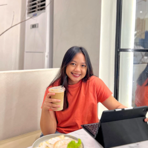 Shaira Dela Cruz-Freelancer in Davao City,Philippines