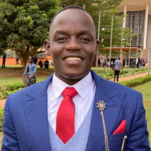 Julius Tech-Freelancer in Kampala,Uganda