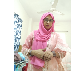 Liza akter-Freelancer in Narayanganj,Bangladesh