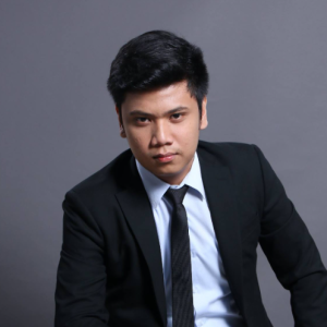 Ivan Borja-Freelancer in Clark,Philippines