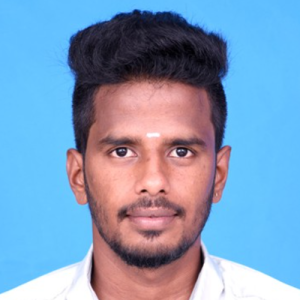 Vignesh Balu-Freelancer in Chennai,India