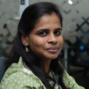 Rajyalakshmi R-Freelancer in Chennai,India