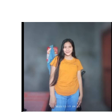 Kimberly Sedico-Freelancer in Pangasinan,Philippines