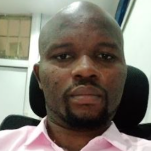 Joseph Okonkwo-Freelancer in Lagos,Nigeria