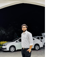 Rana Faris-Freelancer in Lahore,Pakistan