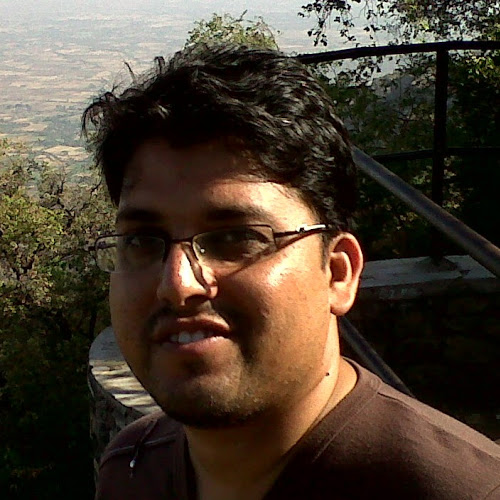 Gaurang Patel-Freelancer in Ahmedabad,India