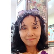 Suryamega Bianglala-Freelancer in Bucharest,Romanian