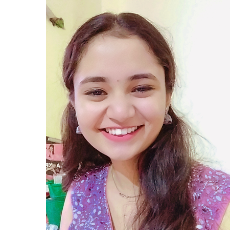 Riddhi Dabholkar-Freelancer in Pune,India