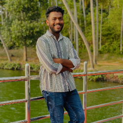 Swalih Kamal-Freelancer in Kollam,India