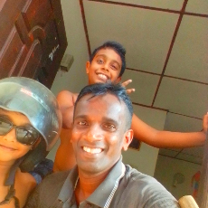Sanjaya Ruwan-Freelancer in Colombo,Sri Lanka