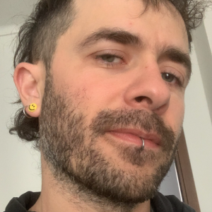 Gabriele Pastè-Freelancer in ,Italy