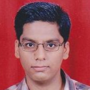 Aniket Awchare-Freelancer in Pune,India