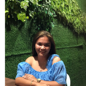 Maureen Avila-Freelancer in Bacolod City,Philippines