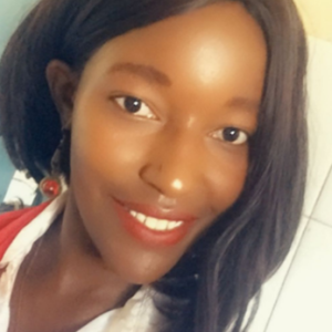 Venessa Waititu-Freelancer in Nairobi,Kenya