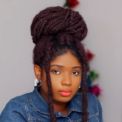 Okorie Oprah-Freelancer in Lagos,Nigeria