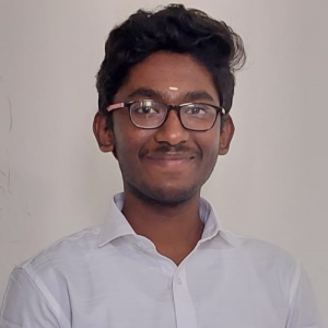 Vijay Karthick M-Freelancer in Chennai,India