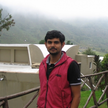 Pavan Ns-Freelancer in Bangalore,India