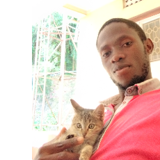 Herman Kizito-Freelancer in Kampala,Uganda