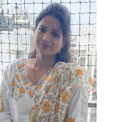 Suvarna Modhale-Freelancer in Pune,India
