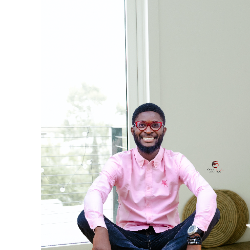 Adeyinka Adetunji-Freelancer in Jos,Nigeria