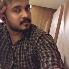 Sangeeth Nv-Freelancer in Kondotty,India