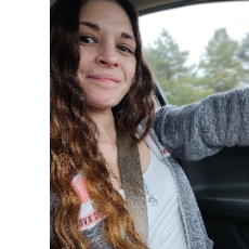 Kimber Leigh Osborne-Freelancer in Westfield,USA