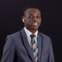 Oluwafemi Covenant-Freelancer in Akure,Nigeria