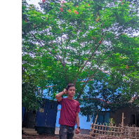 Fáŕhád Ŕéźá-Freelancer in Dhaka,Bangladesh