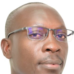 Constant Emukule-Freelancer in Nairobi,Kenya