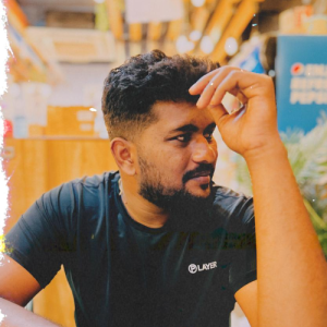 Harish Navva-Freelancer in Abu Dhabi,UAE