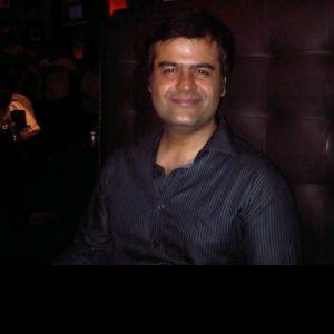 Sandeep Sethi-Freelancer in Mumbai,India