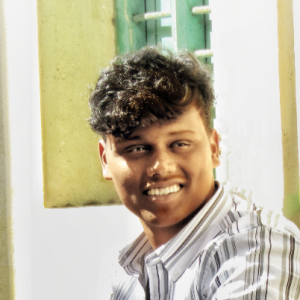 Girish Kandrampedu-Freelancer in Hyderabad,India