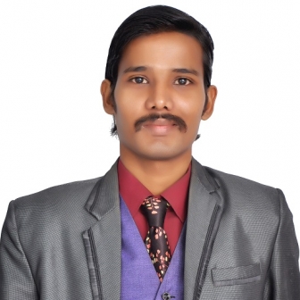 Kshitiz Raj Srivastava-Freelancer in Lucknow,India