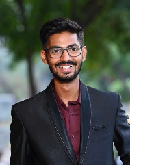 Atharva Vilasagar-Freelancer in Pune,India